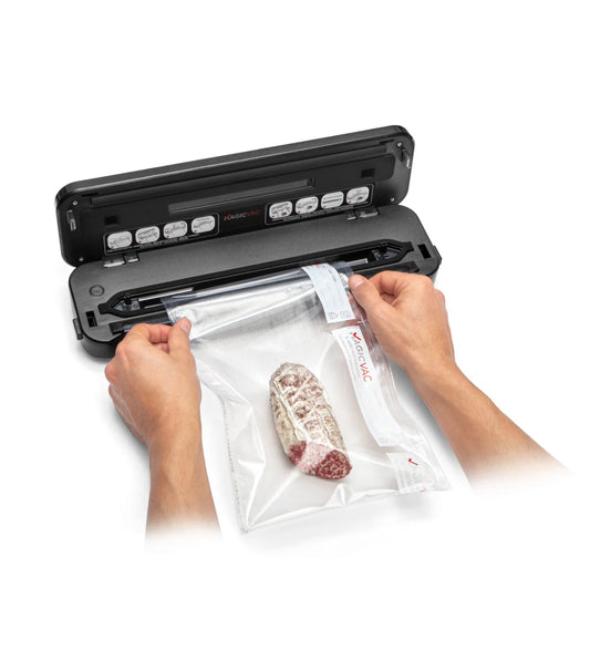 Mini Machine Sous Vide Compacte
