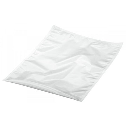 Poches Sous Vide Alimentaires 100 sachets 15 × 20 cm