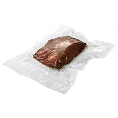 Poches Sous Vide Alimentaires 100 sachets 15 × 20 cm