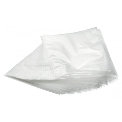 Poches Sous Vide Alimentaires 100 sachets 15 × 20 cm