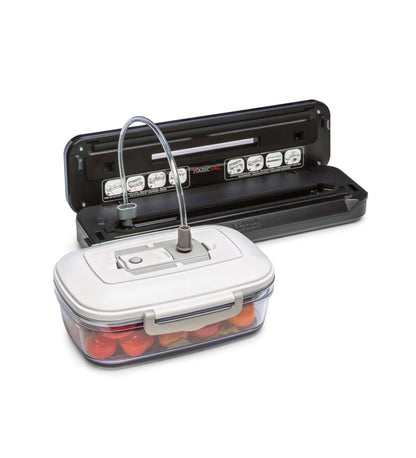 Mini Machine Sous Vide Compacte